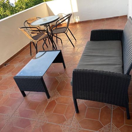 Apartments Dibra Ulcinj Exterior foto